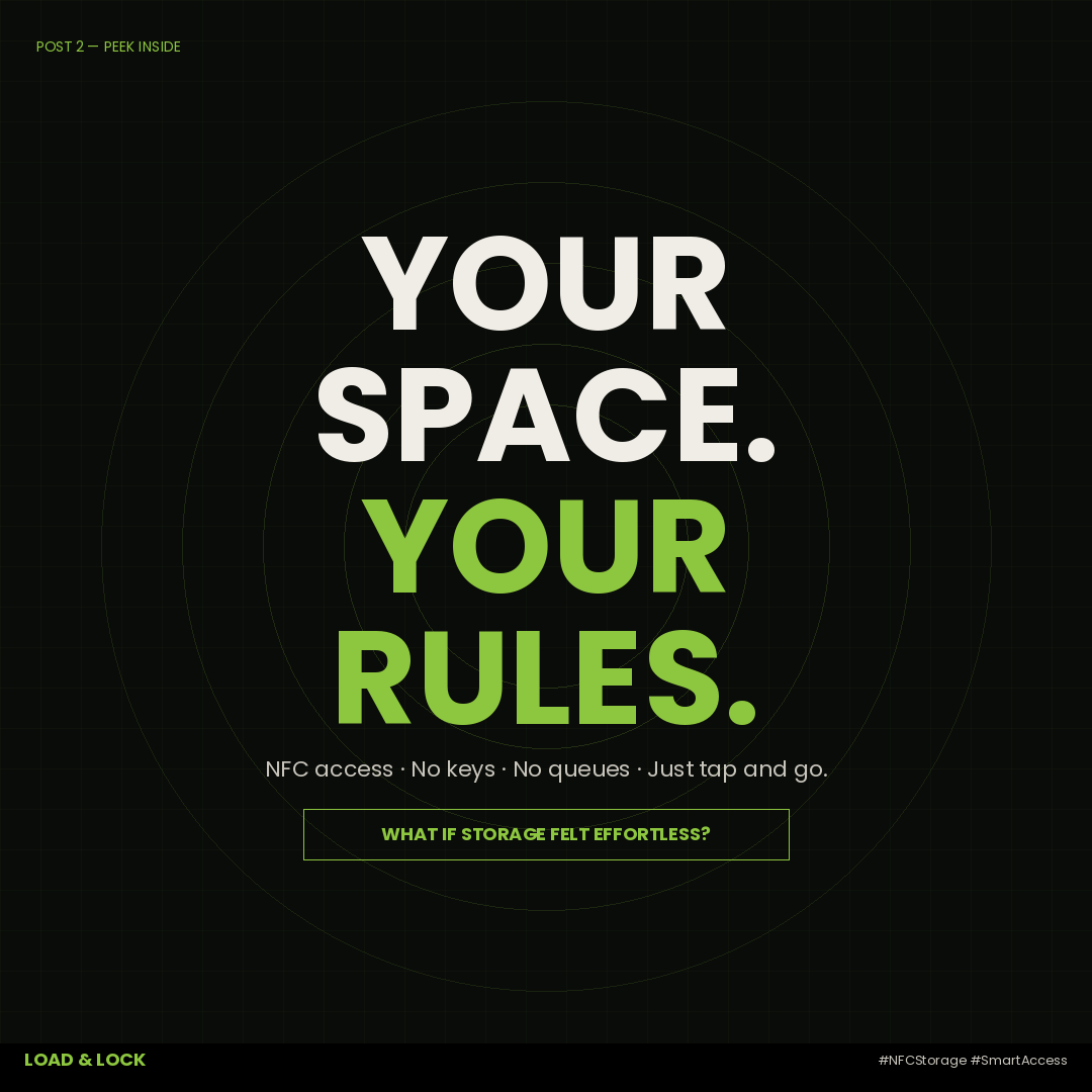 5 Signs Your Business Needs a Smart Storage Solution